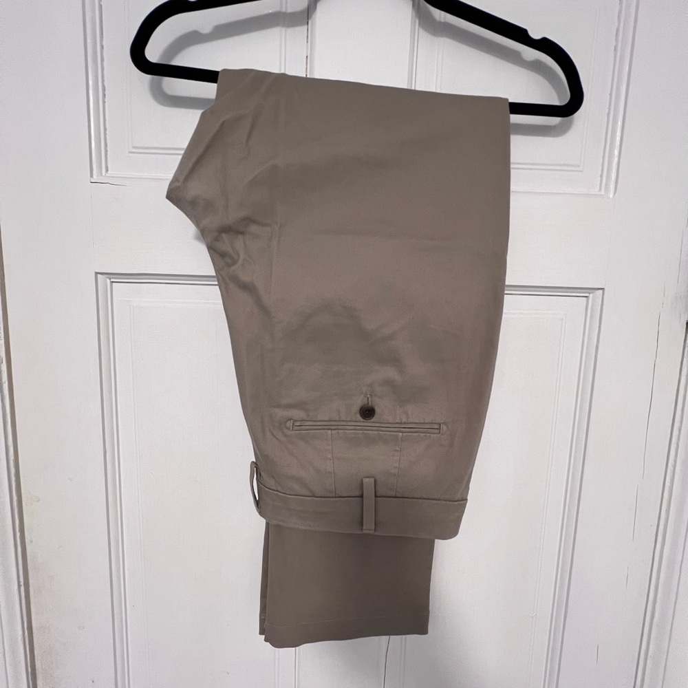 Tan waist 32 length 34